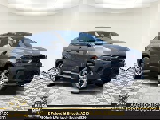 New 2024 Dodge Hornet GT image 1