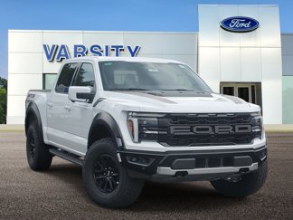 New 2025 Ford F150 Raptor image 1