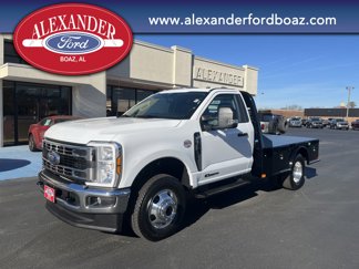 New 2025 Ford F350 XL w/ XL Chrome Package image 1