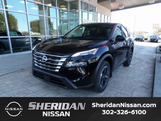 New 2026 Nissan Rogue SV image 1