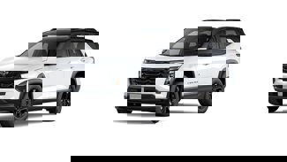New 2026 Chevrolet Equinox LT image 1