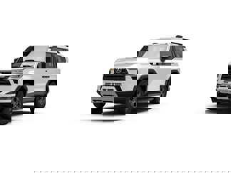 New 2025 Lexus GX 550 image 1