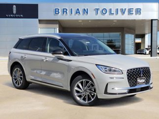 New 2024 Lincoln Corsair Grand Touring w/ Equipment Group 301A image 1