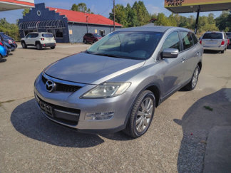 Used 2009 MAZDA CX-9 Grand Touring w/ Grand Touring Assistance Pkg image 1