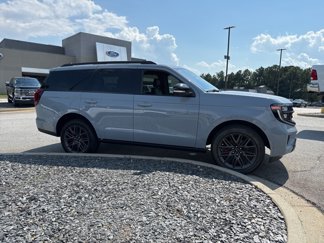 New 2025 Ford Expedition Platinum w/ Stealth Performance Package image 1