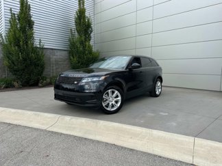 New 2026 Land Rover Range Rover Velar S image 1