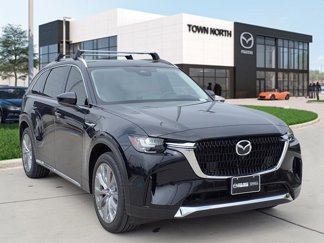 New 2025 MAZDA CX-90 3.3 Turbo w/ Premium Plus Pkg image 1