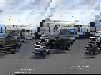 New 2026 Ford F350 4x4 Crew Cab DRW Super Duty image 1