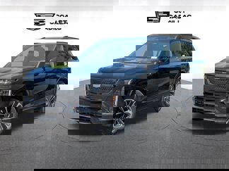 New 2026 Cadillac Vistiq Sport image 1