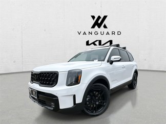 New 2025 Kia Telluride SX Prestige X-Line image 1