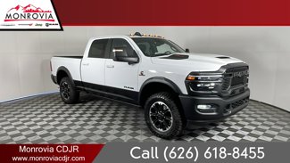 New 2025 RAM 2500 Rebel image 1