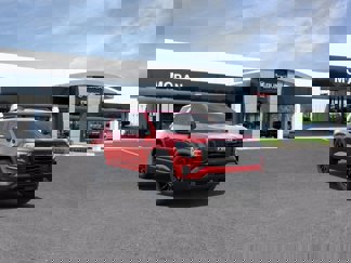 New 2026 GMC Terrain Elevation w/ Elevation Premium Package image 1