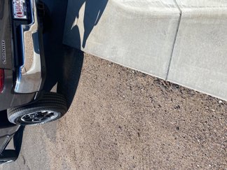 New 2025 RAM 2500 Laramie image 1