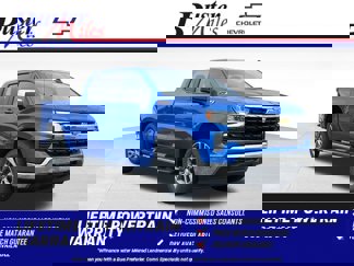 New 2026 Chevrolet Silverado 1500 LT image 1
