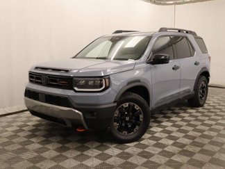Used 2026 Honda Passport TrailSport Elite image 1