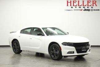 New 2023 Dodge Charger SXT w/ Blacktop Package image 1