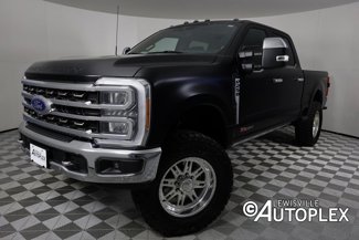 Used 2023 Ford F250 King Ranch w/ Tremor Off-Road Package image 1