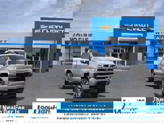 New 2025 Chevrolet Silverado 1500 RST image 1