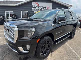 Used 2024 GMC Yukon Denali image 1