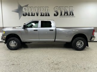 Used 2024 RAM 3500 Tradesman w/ Chrome Appearance Group image 1