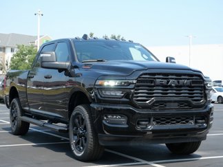 New 2025 RAM 2500 Big Horn image 1