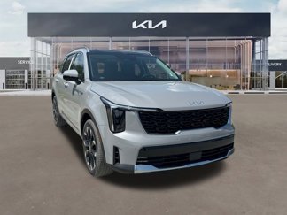 New 2026 Kia Sorento SX image 1