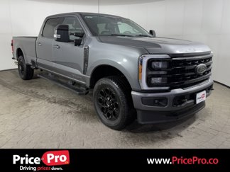 Used 2024 Ford F350 4x4 Crew Cab Super Duty image 1