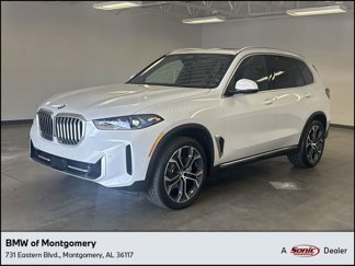 New 2026 BMW X5 sDrive40i w/ Climate Comfort Package image 1