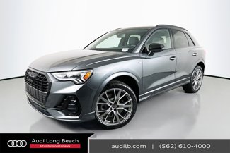 New 2025 Audi Q3 2.0T Premium Plus image 1