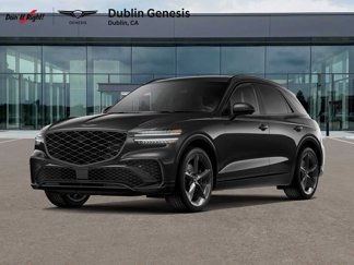New 2026 Genesis GV70 2.5T Sport Prestige image 1