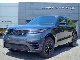 New 2026 Land Rover Range Rover Velar Dynamic SE image 1