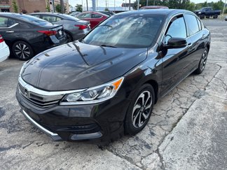 Used 2016 Honda Accord EX-L image 1