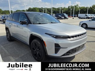 New 2025 Jeep Wagoneer Launch Edition image 1