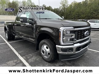 New 2025 Ford F350 King Ranch image 1