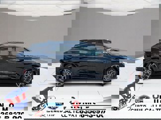 New 2025 Ford Mustang Mach-E GT w/ Interior Protection Package image 1