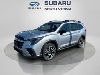 New 2025 Subaru Ascent Limited 360° Tour