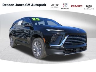 New 2025 Buick Enclave Preferred w/ Power Package image 1