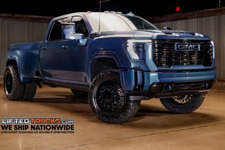 Used 2025 GMC Sierra 3500 Denali w/ Denali Reserve Package image 1