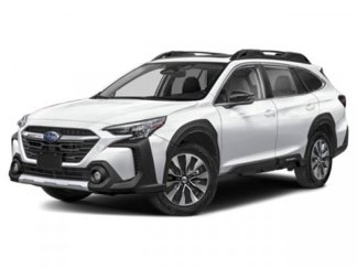 New 2025 Subaru Outback Limited image 1