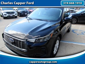 Used 2023 Ford Escape Active w/ Tech Pack #2 image 1