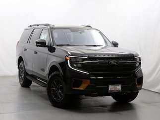 New 2025 Ford Expedition Tremor image 1