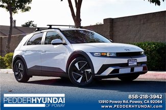New 2025 Hyundai Ioniq 5 SEL image 1