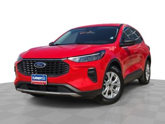 Used 2024 Ford Escape Active image 1