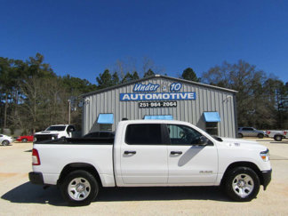 Used 2022 RAM 1500 Tradesman w/ Trailer Tow Group image 1