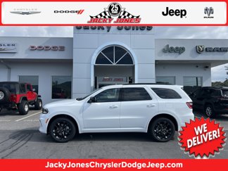 New 2026 Dodge Durango GT image 1