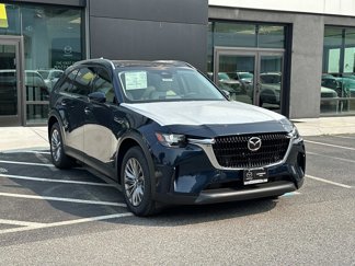 New 2025 MAZDA CX-90 3.3 Turbo w/ Preferred Package image 1