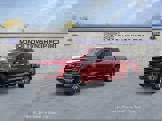 New 2025 Ford F150 XLT video 1