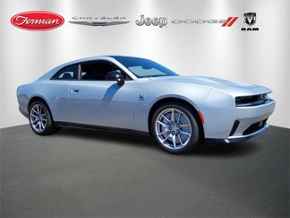 New 2025 Dodge Charger Scat Pack w/ Track Pack image 1