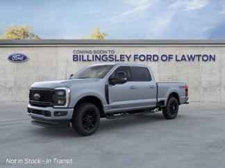 New 2025 Ford F250 4x4 Crew Cab Super Duty image 1