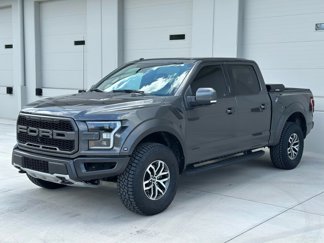 Used 2018 Ford F150 Raptor w/ Equipment Group 802A Luxury image 1